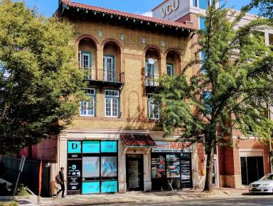 Main picture of 518 W Grace St