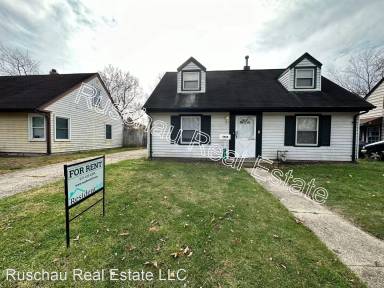 Main picture of 2404 Ned Dr