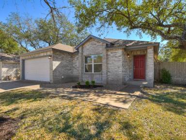 Main picture of 2412 Cottontail Dr