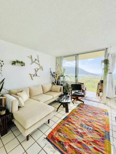 Main picture of Makaha Valley Towers