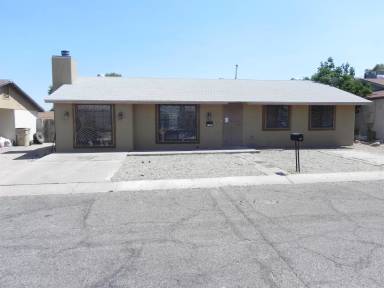 Main picture of 2601 W Vereda de la Tierra