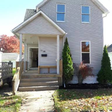 Main picture of 1128 Widdicomb Ave NW