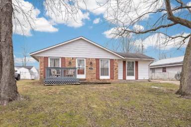 Main picture of 5229 Council Ring Blvd
