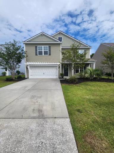 Main picture of 2668 Scarecrow Way