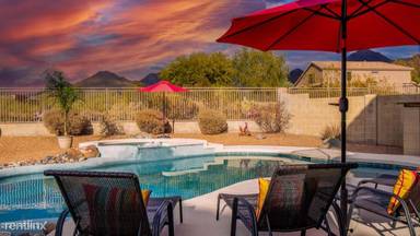 Main picture of 10458 E Karen Dr