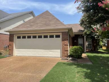 Main picture of 7420 Bakers Glenn Ln