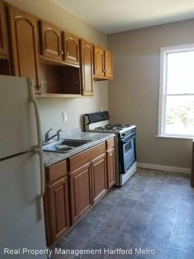 Main picture of 314 Bellevue St