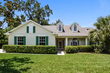 Main picture of 1337 Brandy Lake View Cir
