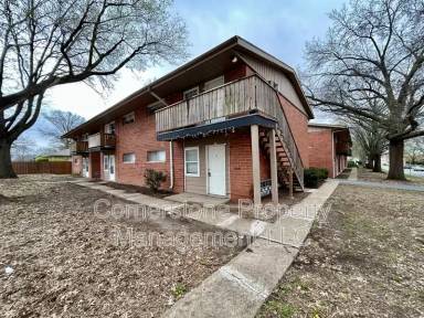Main picture of Campus View Apartments