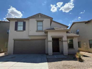 Main picture of 1821 W Desert Mountain Dr