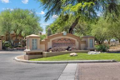 Main picture of Pinnacle Canyon