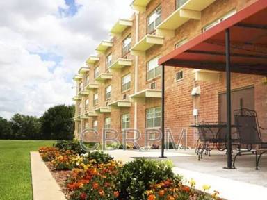 Main picture of Wendover Apartments