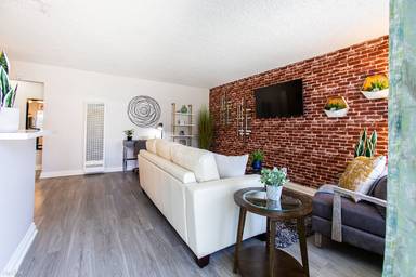 Main picture of The Parker Apartments