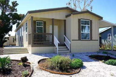 Main picture of Country Lake Mobile Home Community