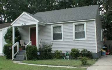 Main picture of 437 Lenox Ave