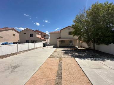 Main picture of 4925 Drifting Pebble St