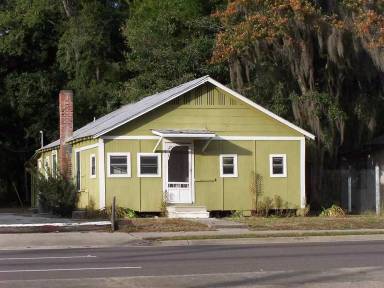 Main picture of 1506 E University Ave