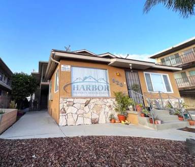 Main picture of 920 W 26th St