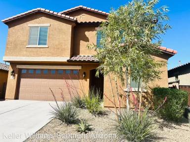 Main picture of 6539 E Via Arroyo Largo