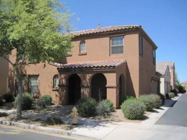 Main picture of Lyon's Gate