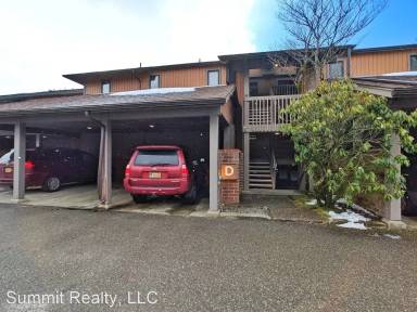 Main picture of 800 F St