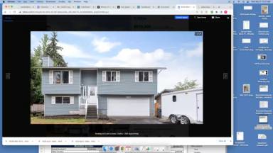 Main picture of 4526 92nd St NE