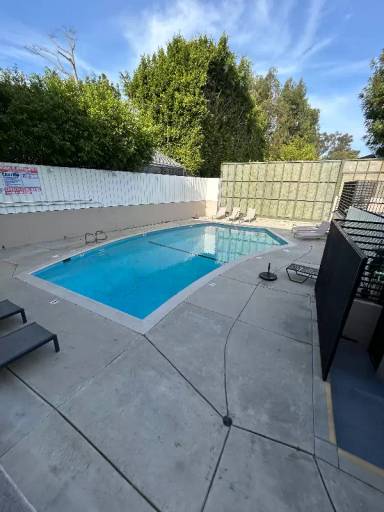 Main picture of 12221-12225 San Vicente Blvd Apartments
