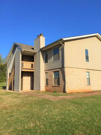 Main picture of The Cedars Apartments