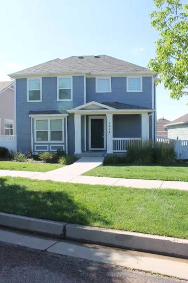 Main picture of 7617 Tabernash Dr