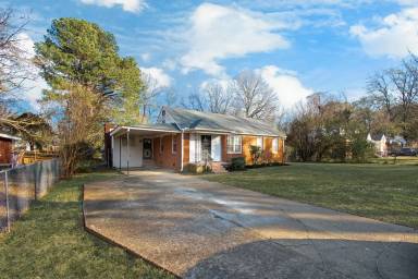 Main picture of 3338 E Rosita Cir