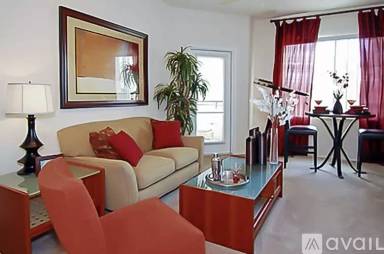 Main picture of The Villas at Union Hills