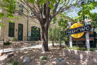 Main picture of FreightYard Townhomes and Flats