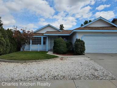 Main picture of 1601 Walker Dr