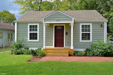 Main picture of 1507 Neal St