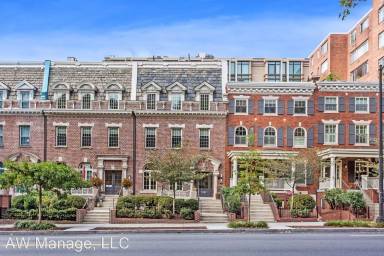 Main picture of 2818 Connecticut Ave NW
