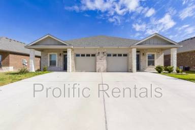 Main picture of 3509 Abraham Dr