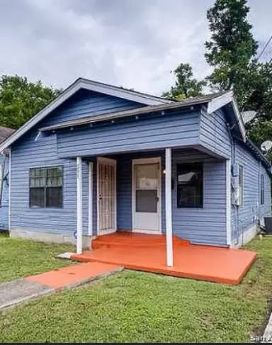 Main picture of 231 Blue Bonnet St