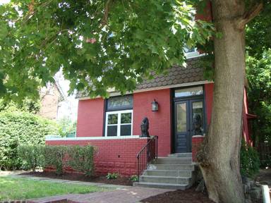 Main picture of 733 Maryland Ave