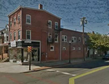 Main picture of 601 Chestnut Ave