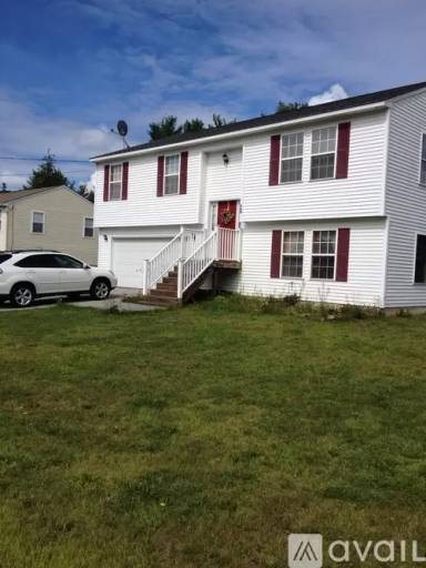 Main picture of 36 Benjamins Way