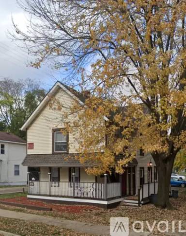 Main picture of 410 Washtenaw Rd