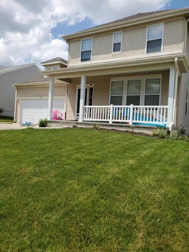 Main picture of 15720 Berry St