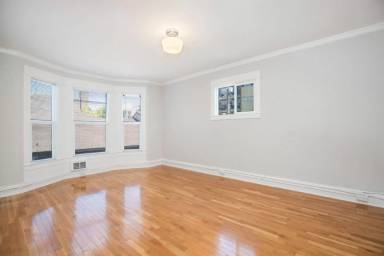 Main picture of Blaine Apartments - B1