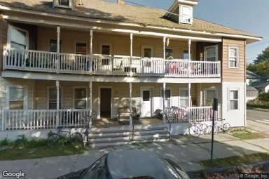 Main picture of 60 School St