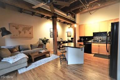 Main picture of WaterTower Lofts