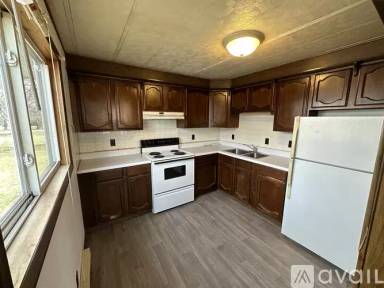 Main picture of 418 N Willow St