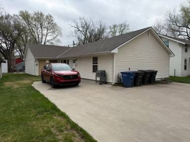 Main picture of 604 Osage St