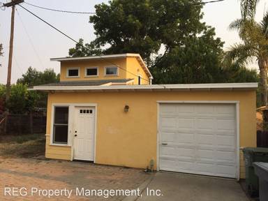 Main picture of 320 E Foothill Blvd