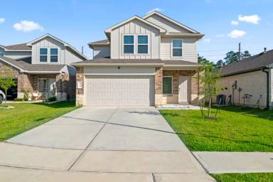 Main picture of 5115 Belmont Hill Ct