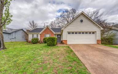 Main picture of 1242 Grangeway Dr